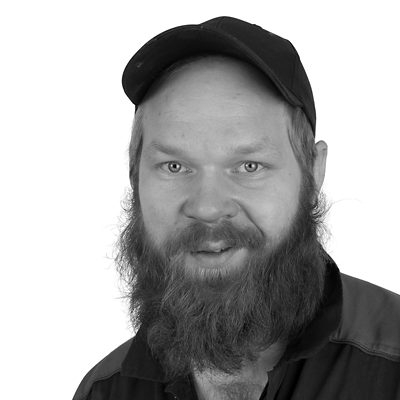 Patrik Kåll