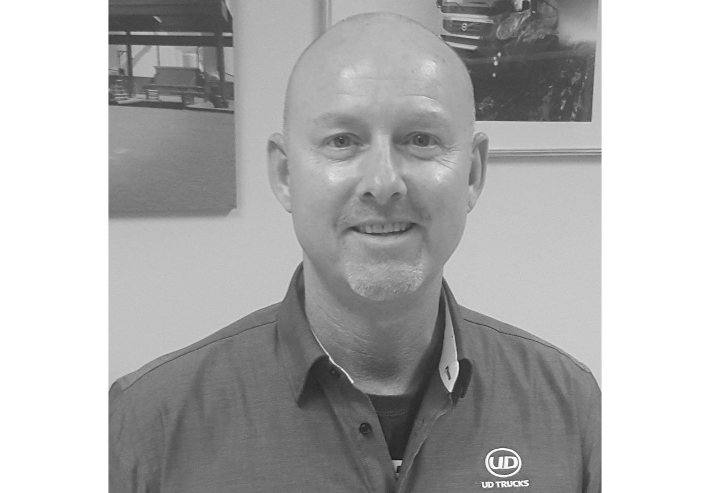 Paul Ashley