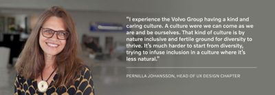 Pernilla Johansson