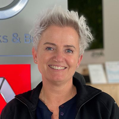 Pernille Hovgesen