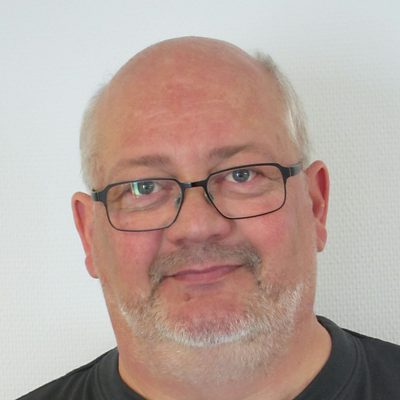 Peter Petersen