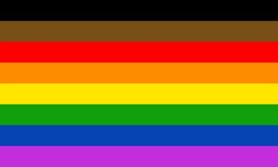 Philadelphia Pride Flag | Volvo Group