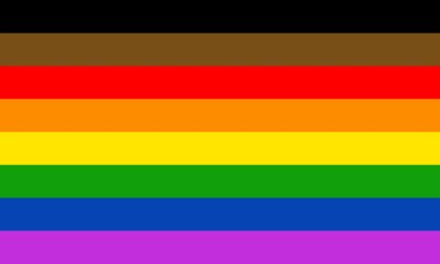 Philadelphia Pride Flag | Volvo Group