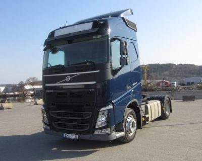 Volvo FH 460 Euro 6