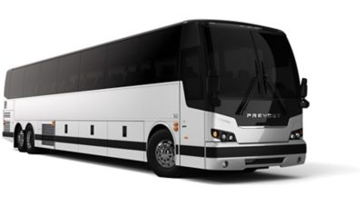 Prevost Bus | Volvokoncernen