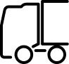 Pictogram - Truck