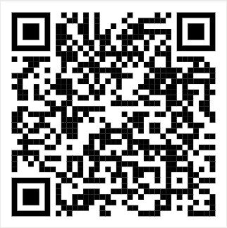 QR kod brožury