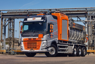 Volvo FM - Qualitech
