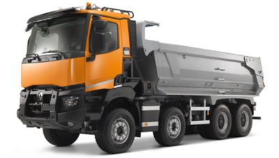 Renault Trucks