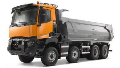 Renault Trucks | Volvokoncernen