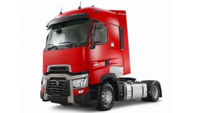 Renault Truck | Volvokoncernen