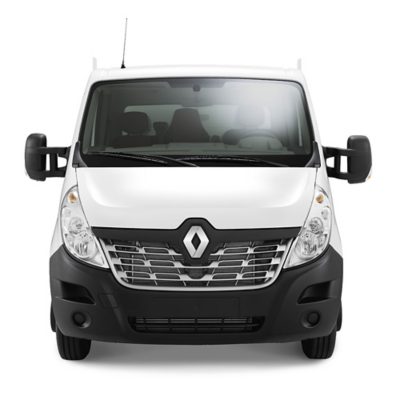 Renault Master Chassis