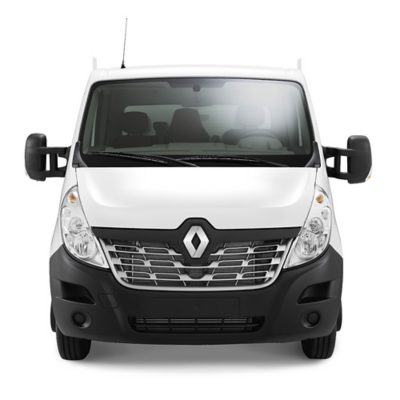 Renault Master Chassis / Kabin