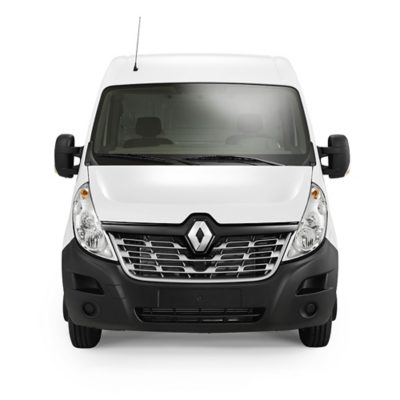 Renault Master varebil