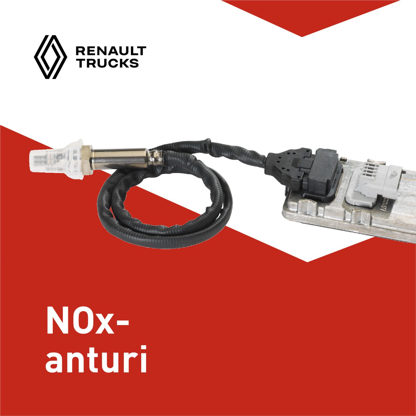 NOx-anturi