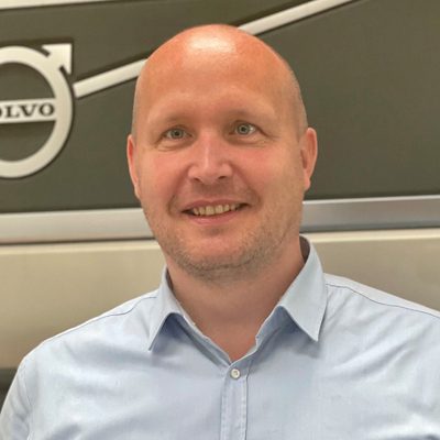 Rasmus Hansen