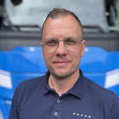 Rasmus Vedel