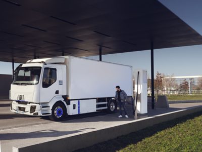 ETECHDcharging