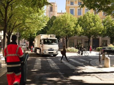 Naar de contactpagina van Volvo Group Truck Center