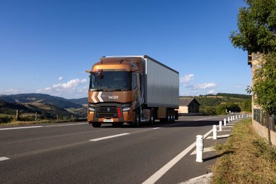 Volvo FH
