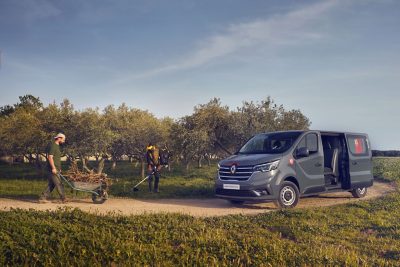 Naar de contactpagina van Volvo Group Truck Center