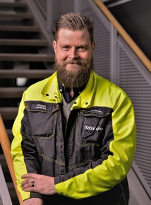 Rickard Lundberg