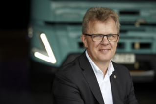 Volvo Trucks in 2023: All-time high sales and expanded electric truck offer