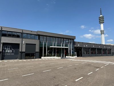 Onze vestigingen