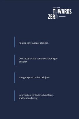 Routes
