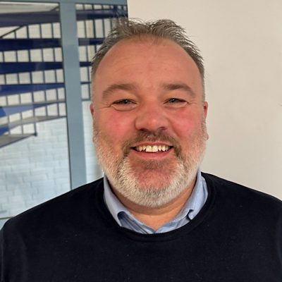 Søren Kjær