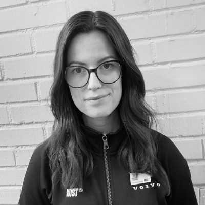 Sanna Högdal
