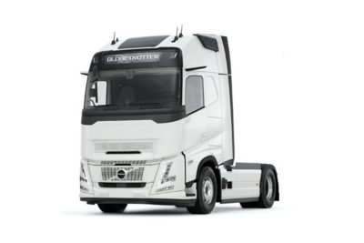 Select Volvo FH Aero