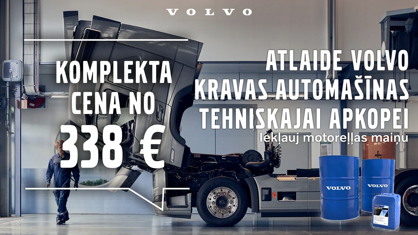 Servisa akcija