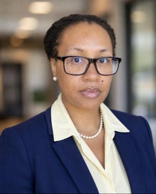 Shantelle Deloach