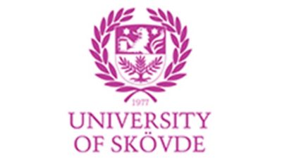 University of Skövde Logo | Volvo Group