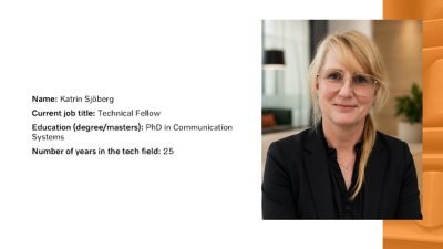 Katrin Sjöberg
