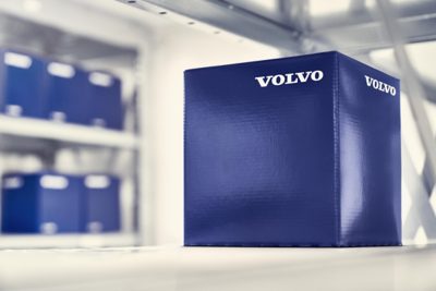 Volvo Parts Store