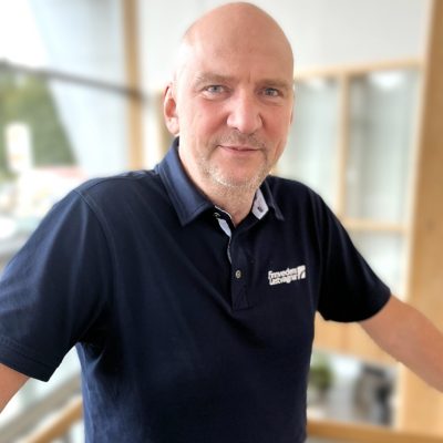 Stefan Blomdahl