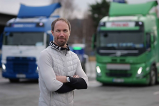 Stefan Karlsson, VD Procab 