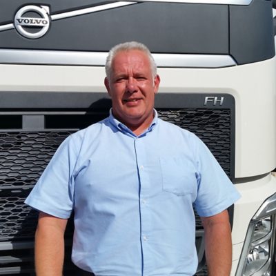 Phil Quilliam - Regional Service Manager