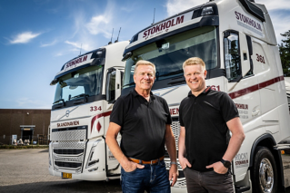 Stokholm Transport