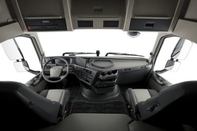 Volvo Trucks