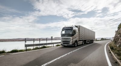 Volvo FH