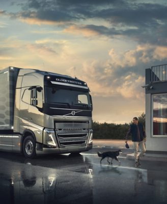Volvo FH