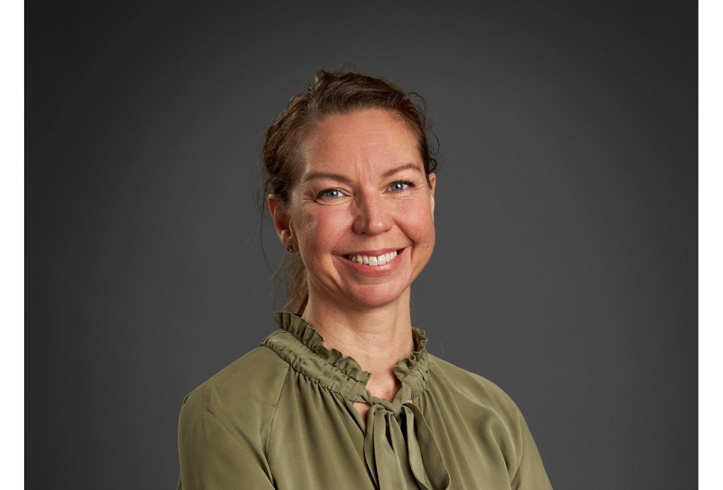 Jessica Sandström