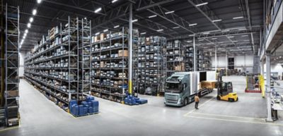 Component Suppliers