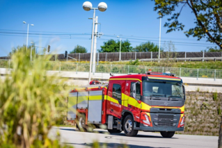 Launch of the new Volvo FM and FMX - FleetPoint