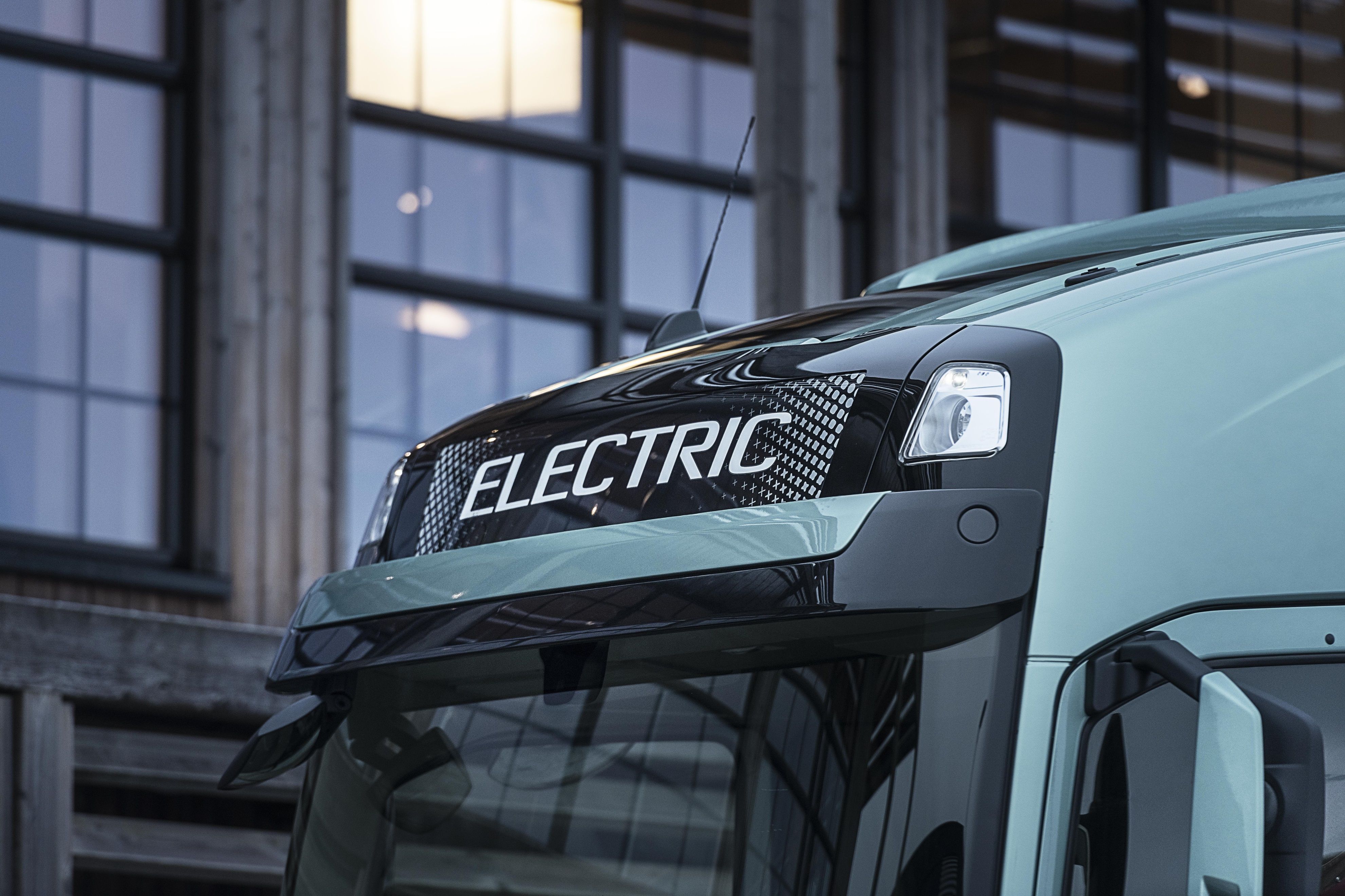 Waarom elektrische vrachtwagens steeds meer mainstream zullen zijn