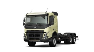 Volvo FMX