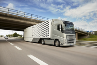 Volvo FH with I-Save – Fuel economy winner in several tests